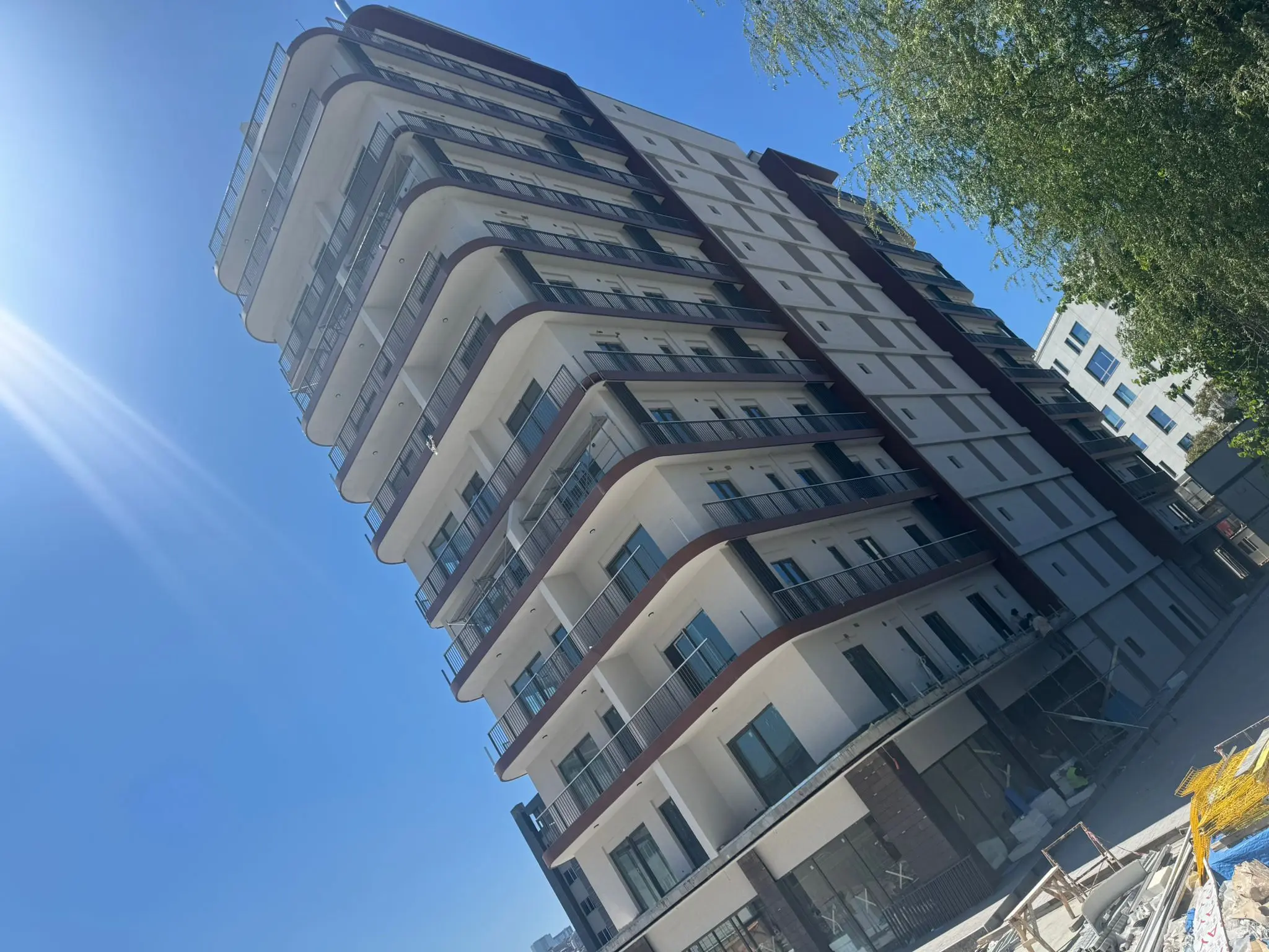 Real estate in Kagithane